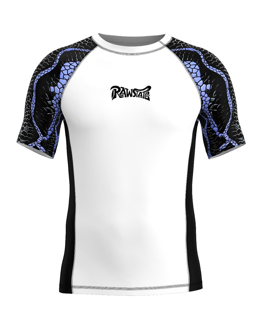 NORWILD Premium Rash Guard